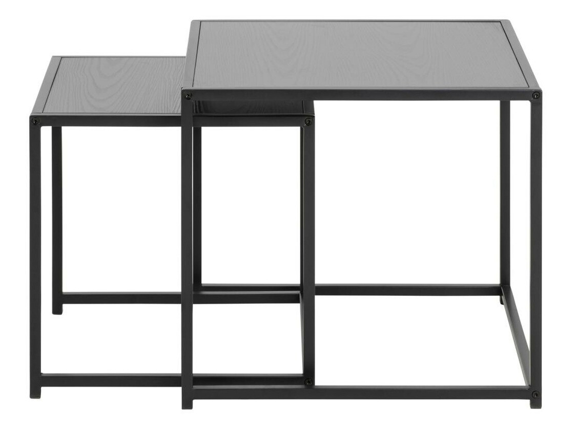 Set stočića za kafu Norsica Sevferi 185