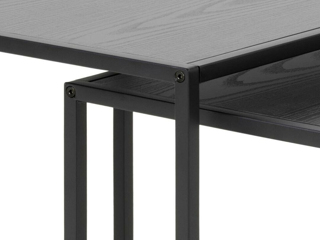 Set stočića za kafu Norsica Sevferi 185
