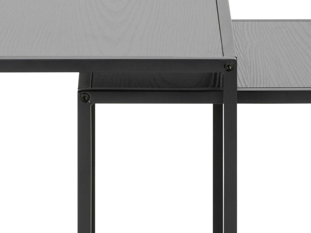 Set stočića za kafu Norsica Sevferi 185