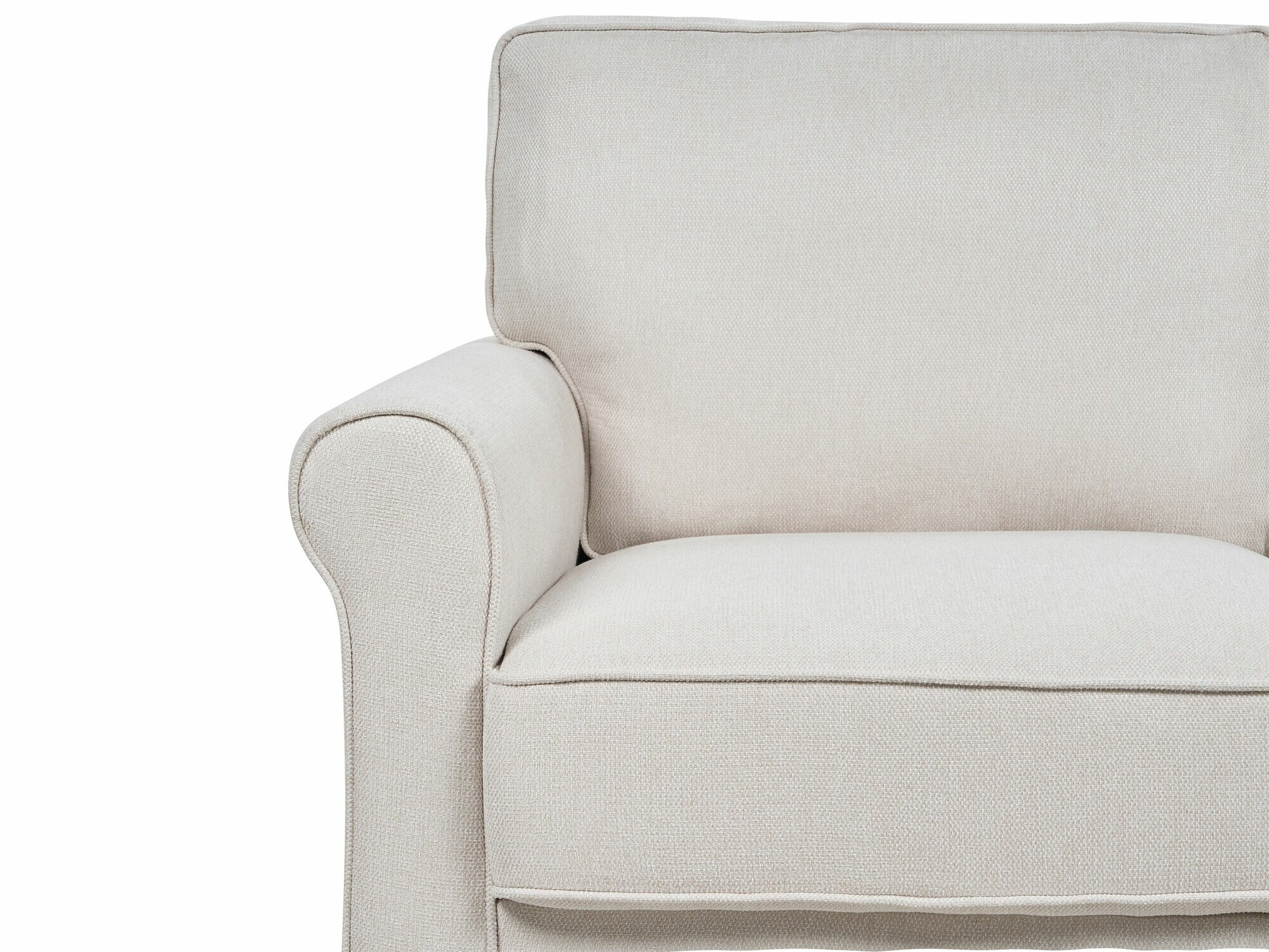 Sofa Berwyn 673 (Krem)