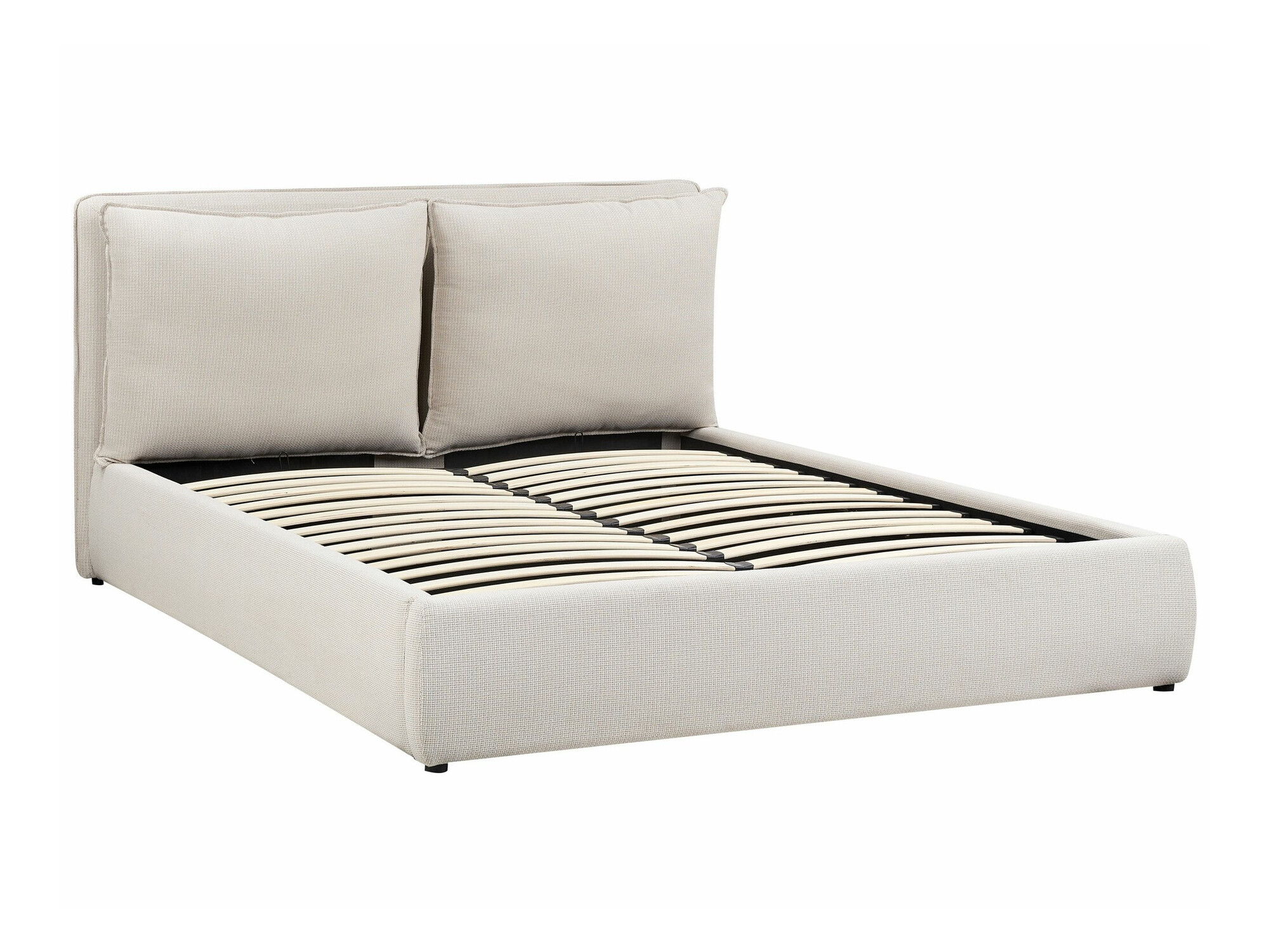 Krevet Berwyn 534 (Bež)