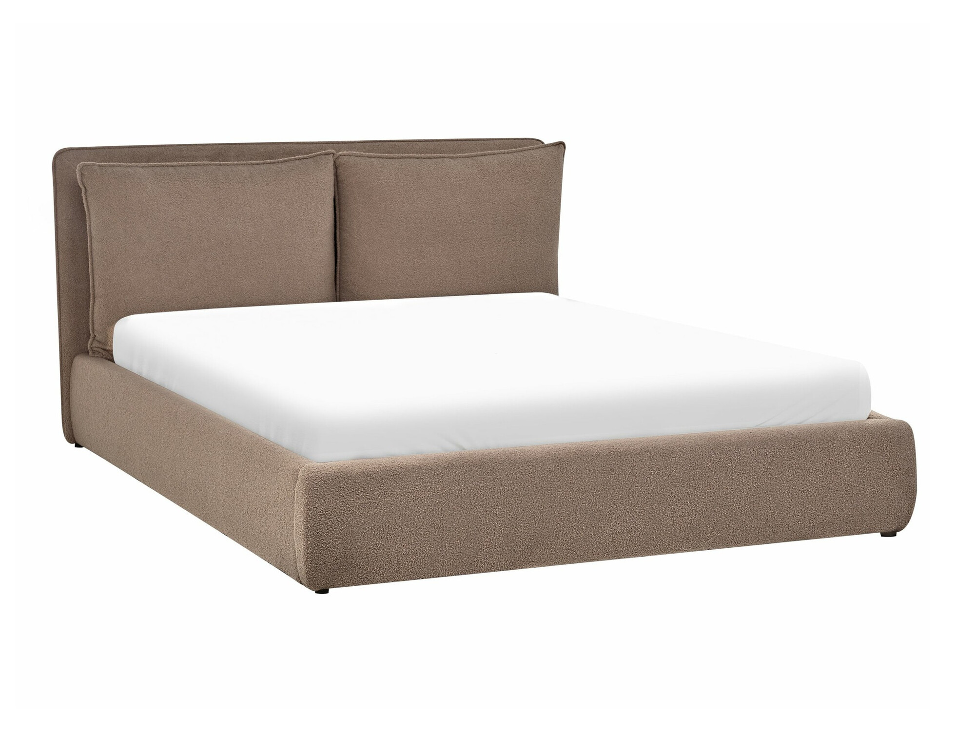 Krevet Berwyn 534 (Taupe)