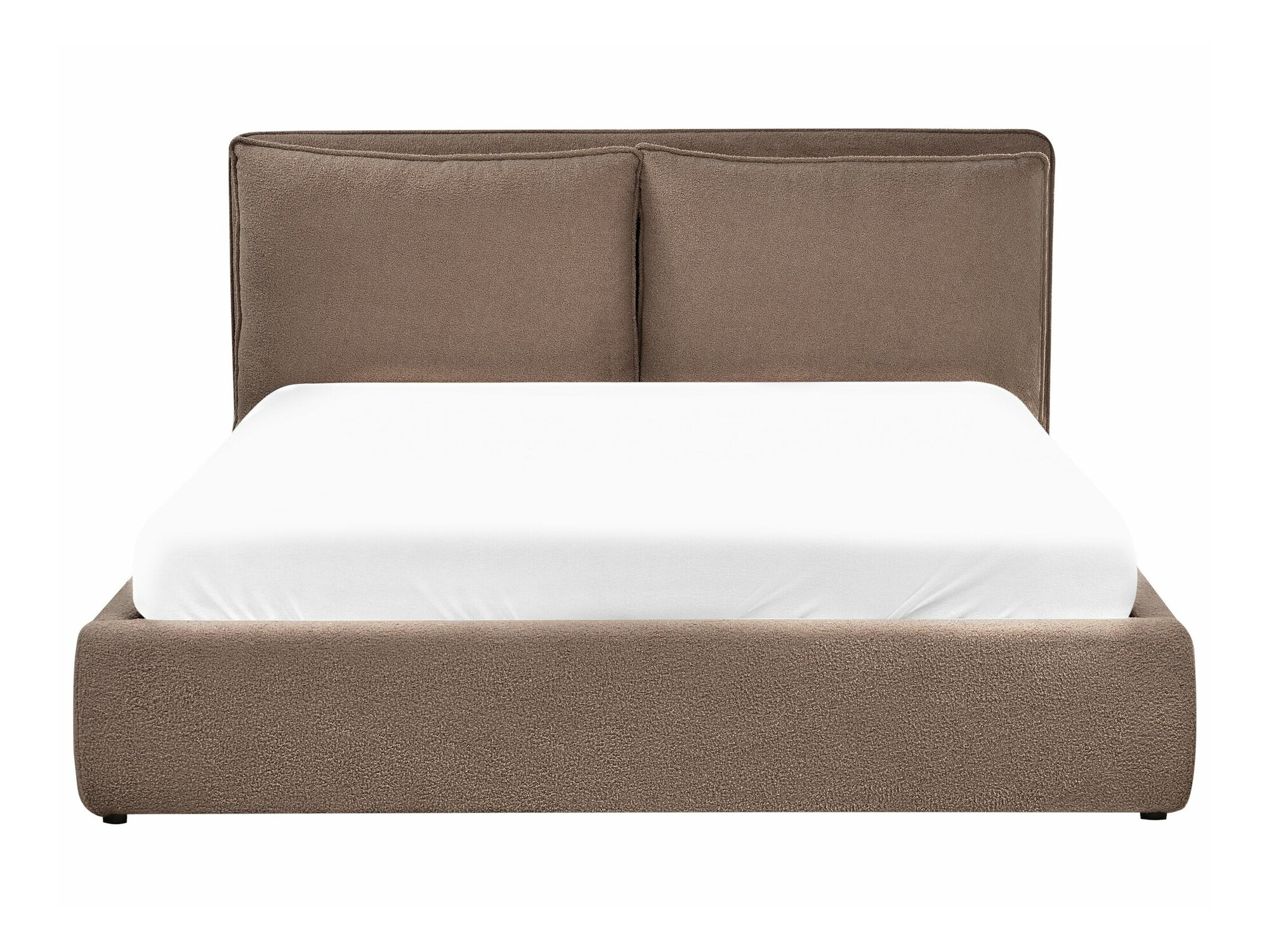 Krevet Berwyn 534 (Taupe)