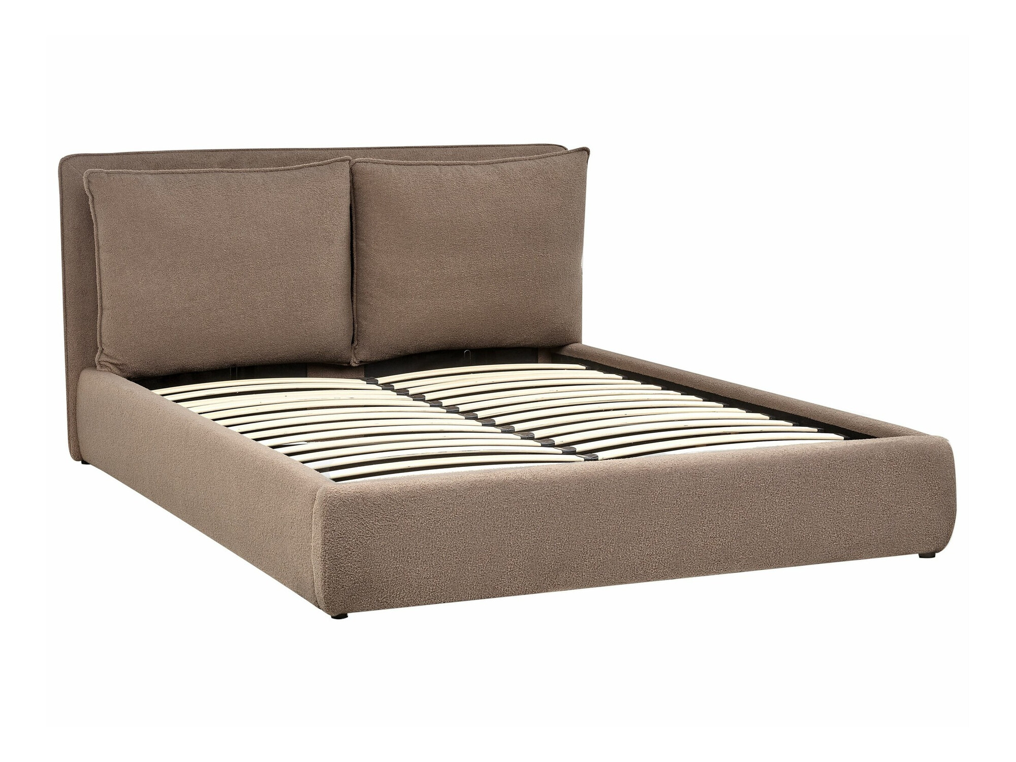 Krevet Berwyn 534 (Taupe)