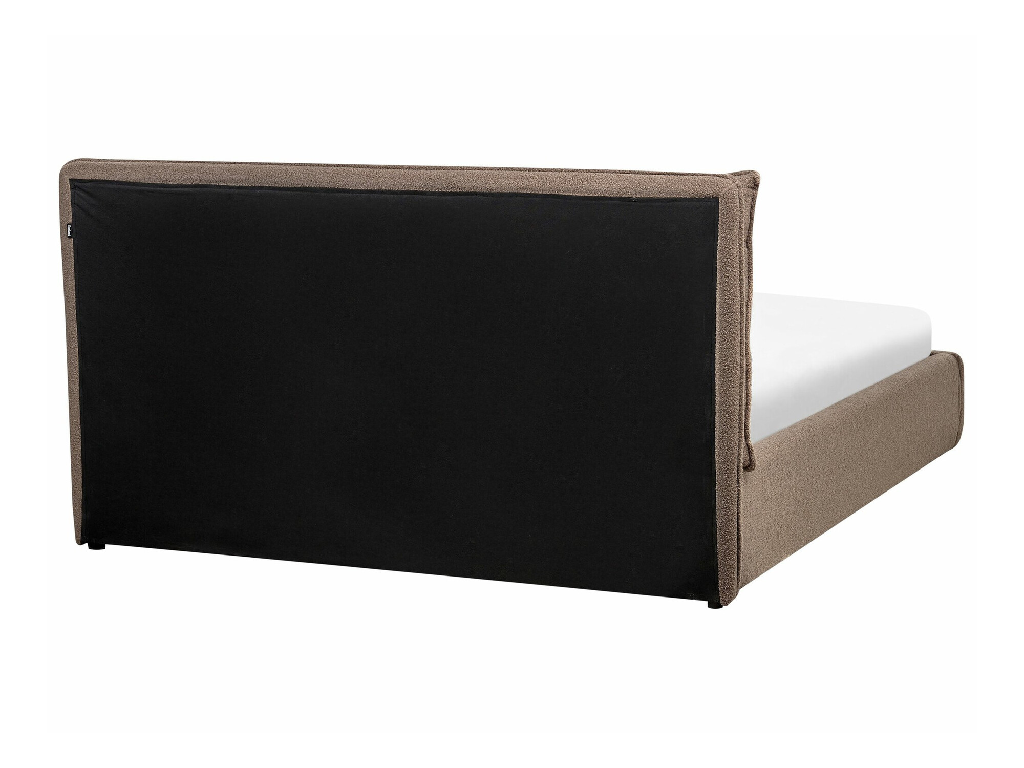 Krevet Berwyn 534 (Taupe)