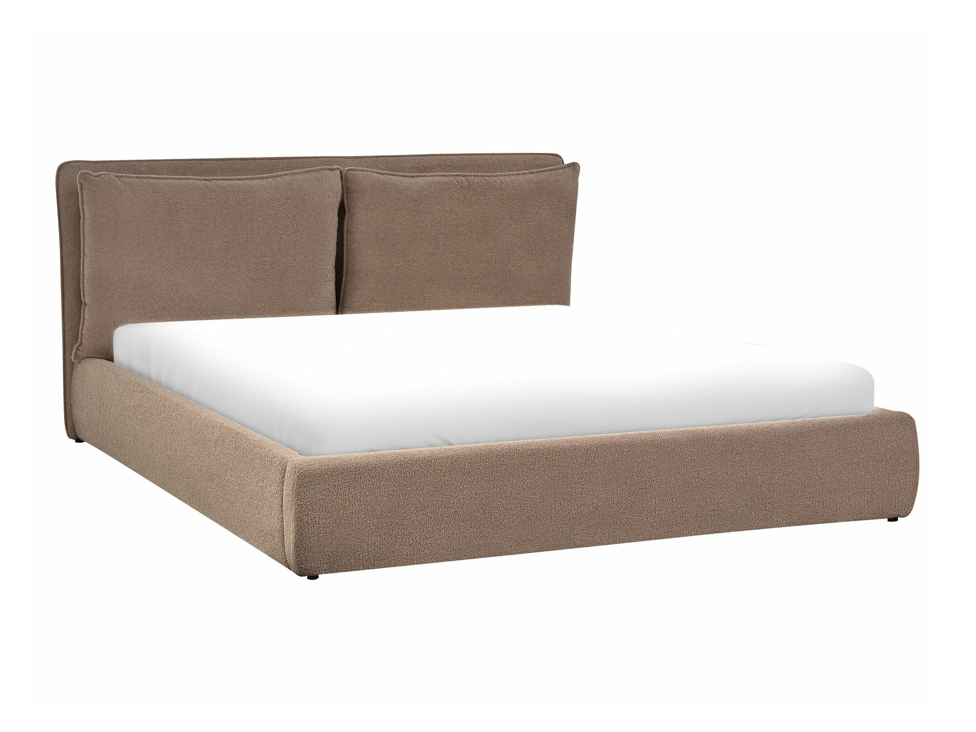 Krevet Berwyn 534 (Taupe)