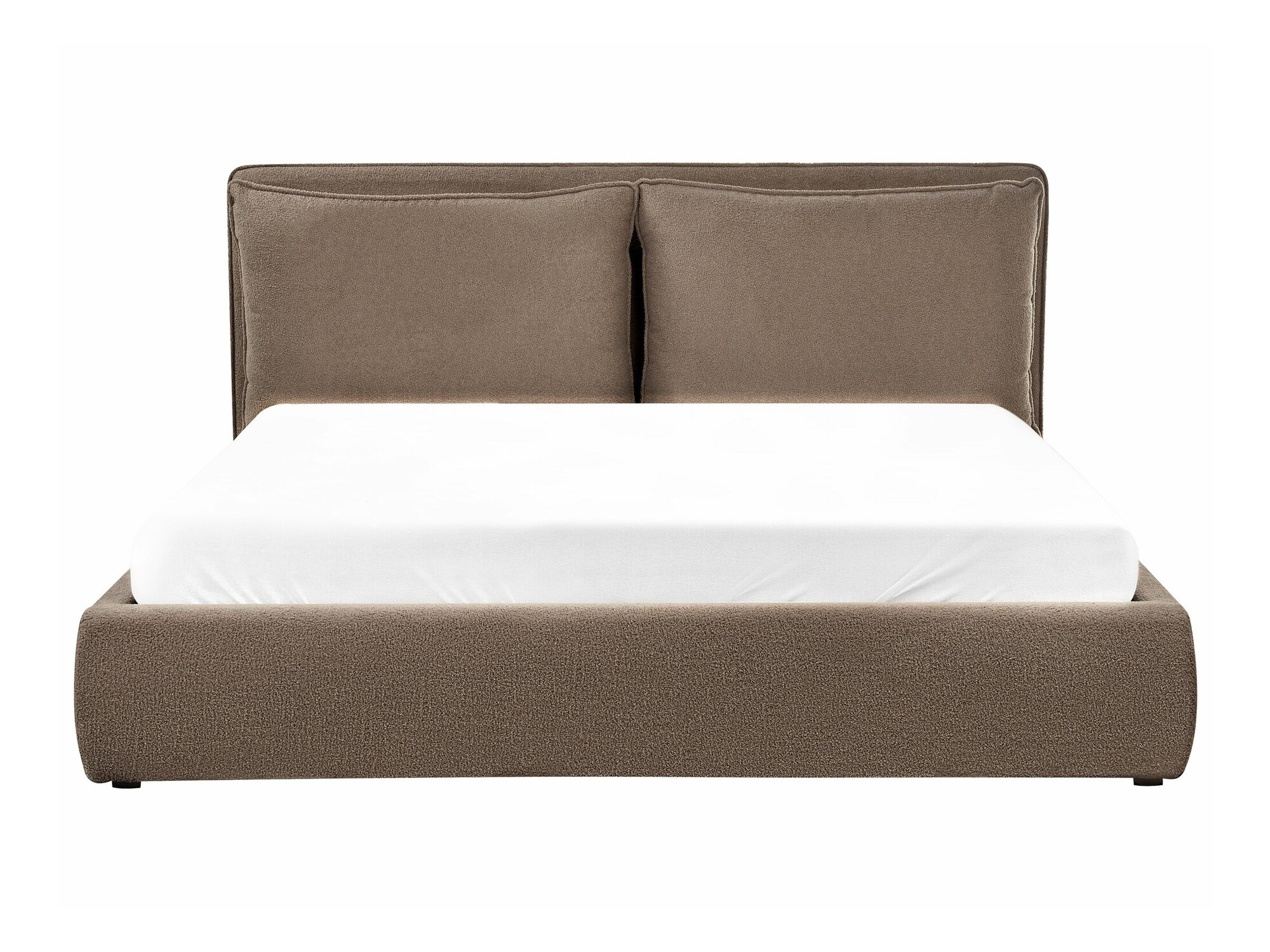 Krevet Berwyn 534 (Taupe)