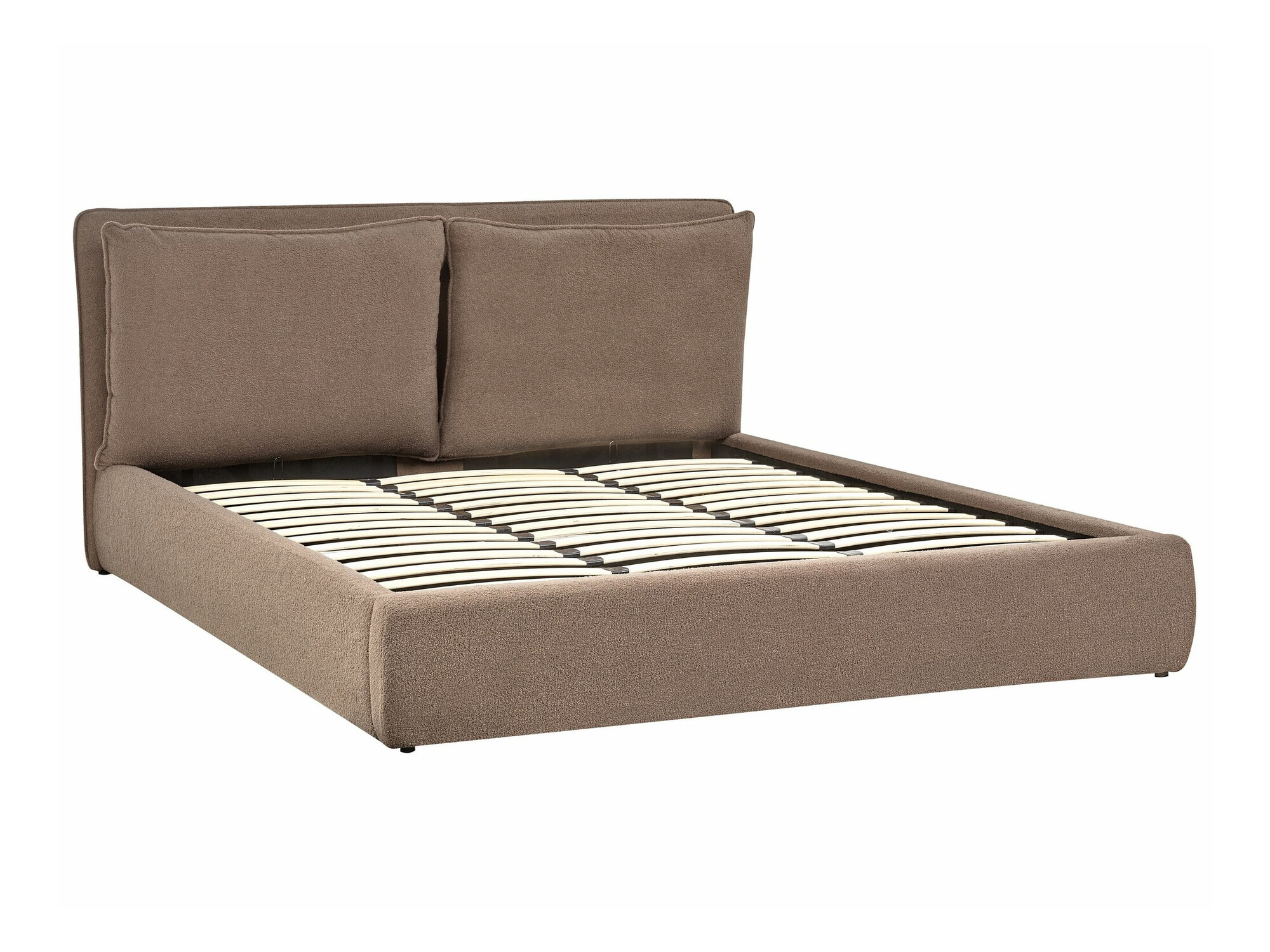 Krevet Berwyn 534 (Taupe)