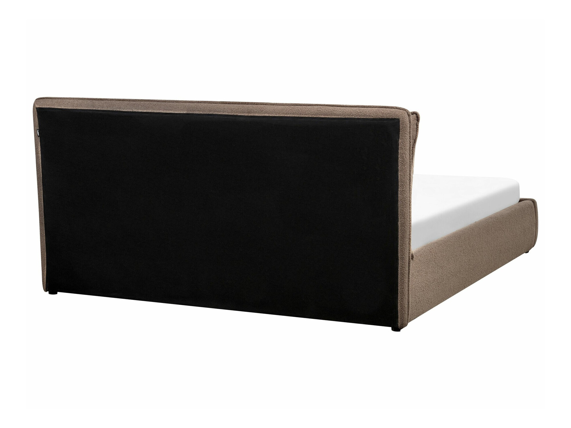 Krevet Berwyn 534 (Taupe)
