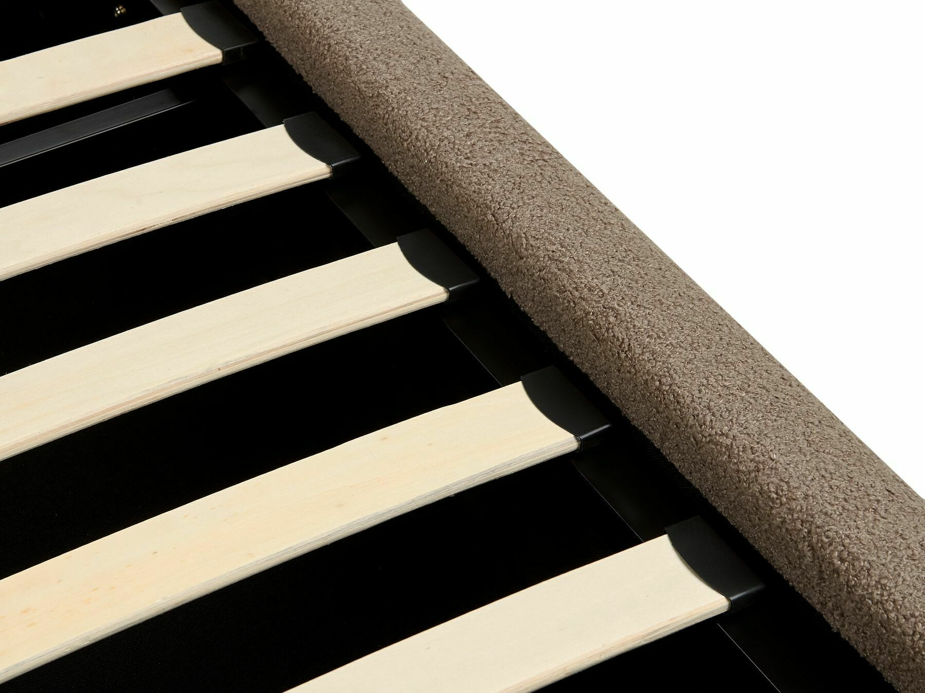 Krevet Berwyn 534 (Taupe)