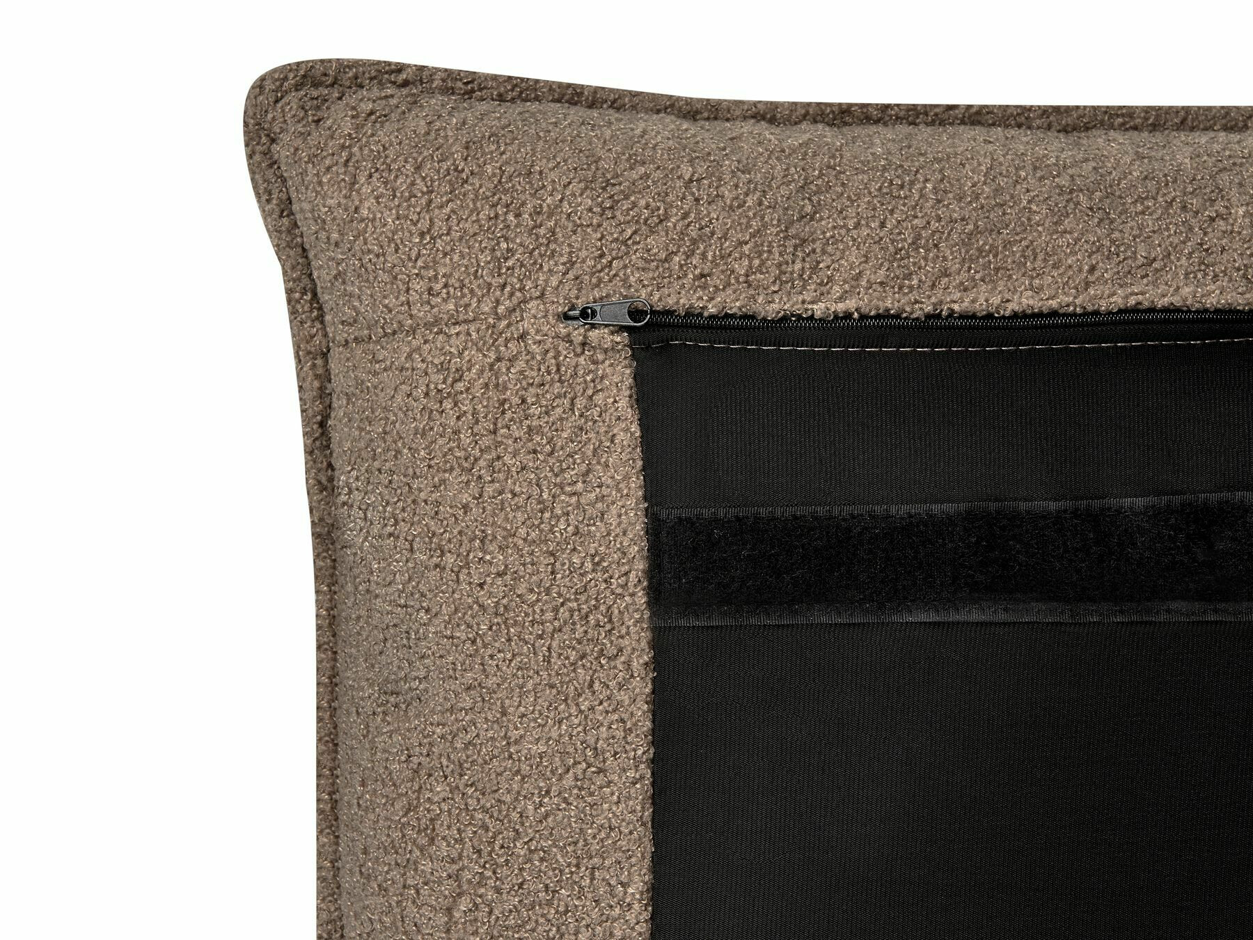Krevet Berwyn 534 (Taupe)