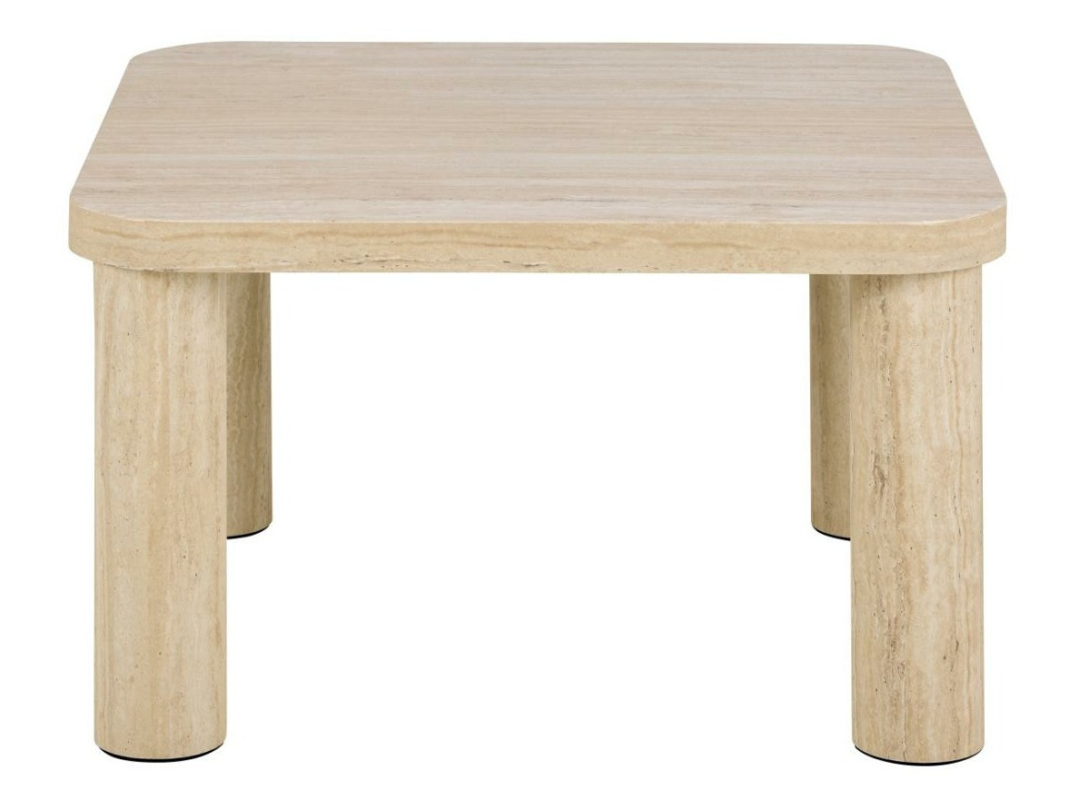 Stočić za kafu Norsica 994 (Svetlo Travertine)