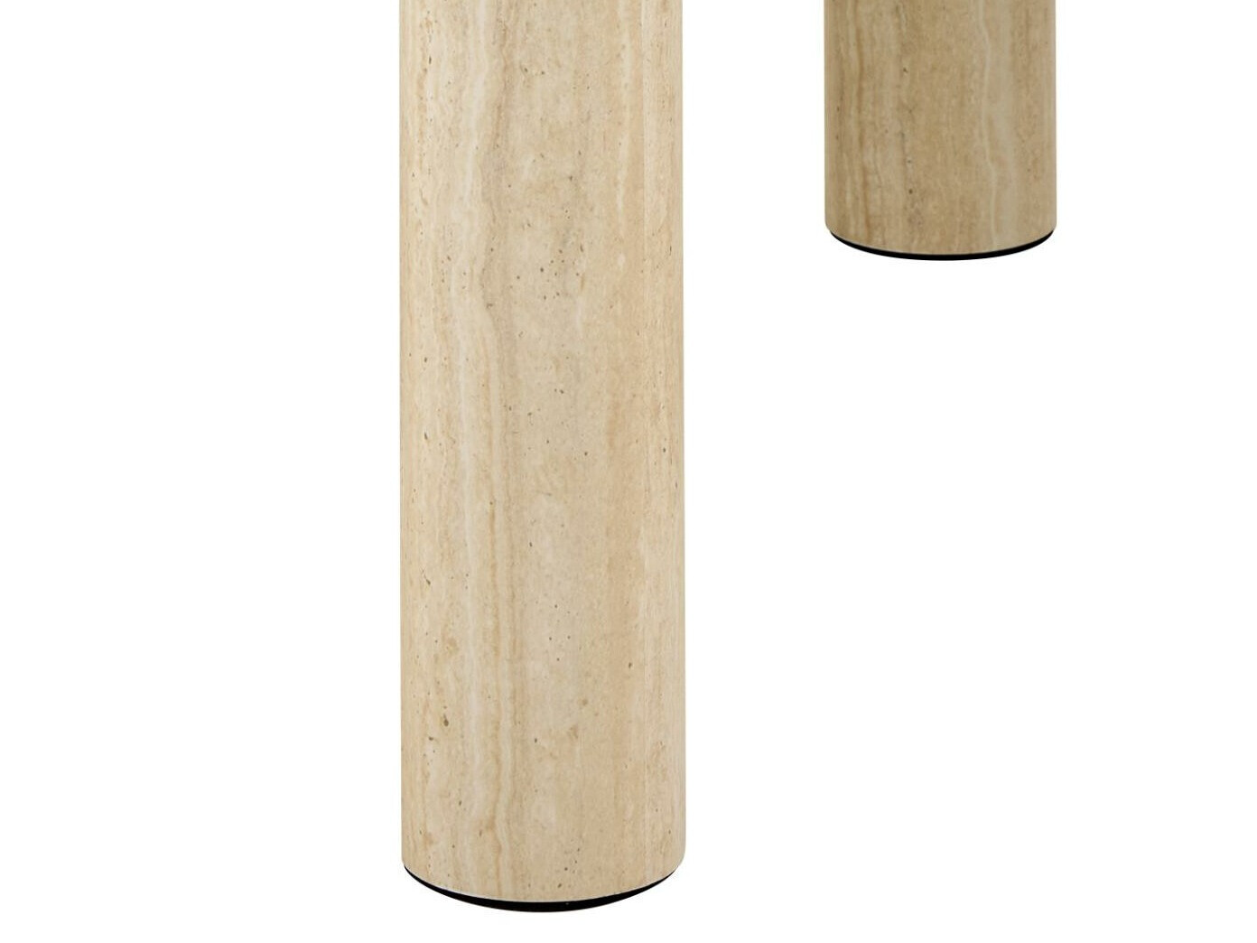 Stočić za kafu Norsica 994 (Svetlo Travertine)