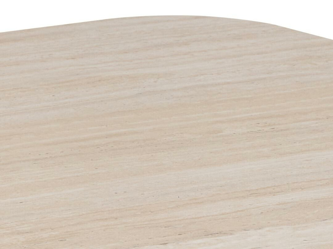 Stočić za kafu Norsica 994 (Svetlo Travertine)