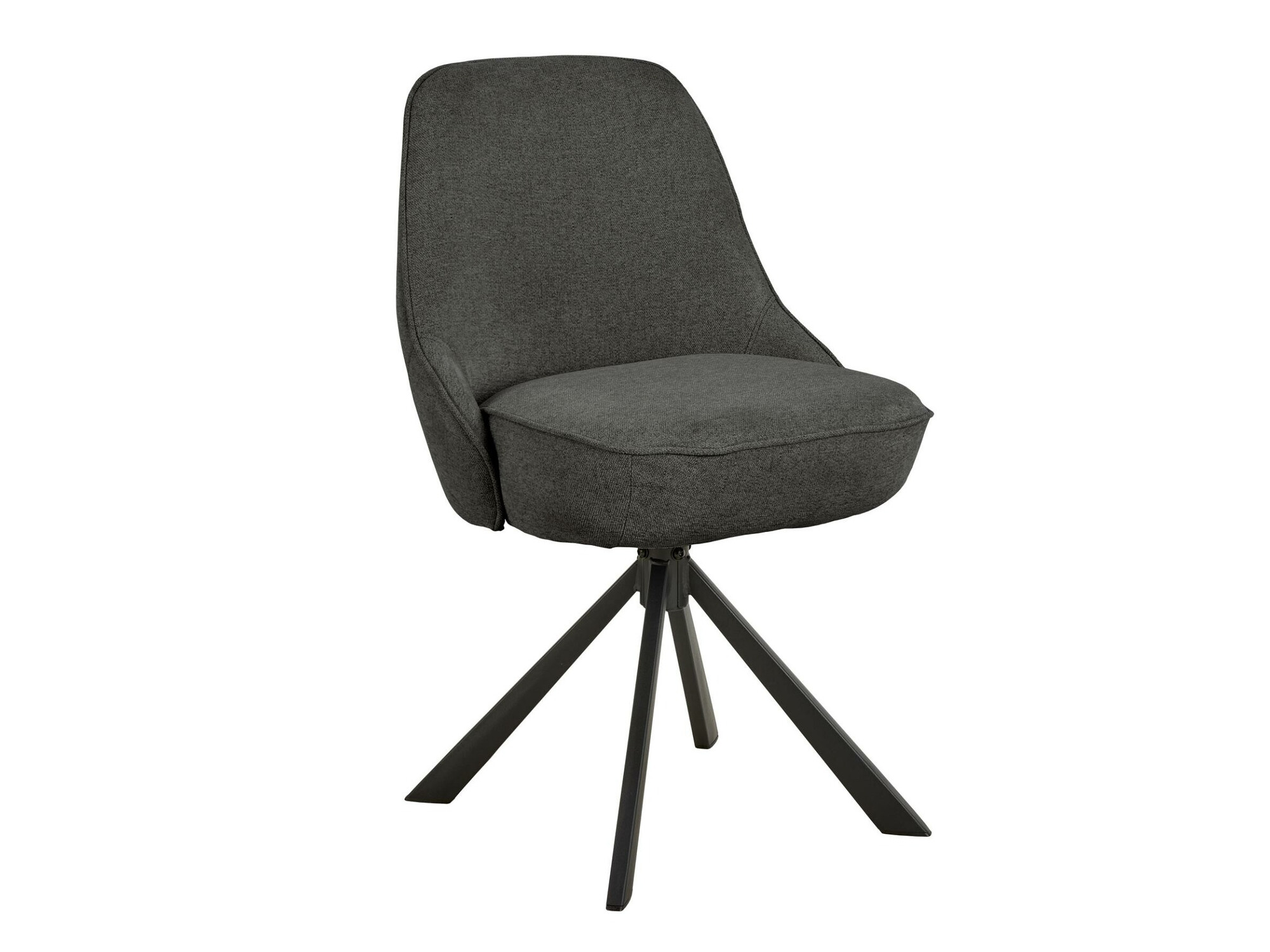 Stolica Norsica 945 (Sivo)