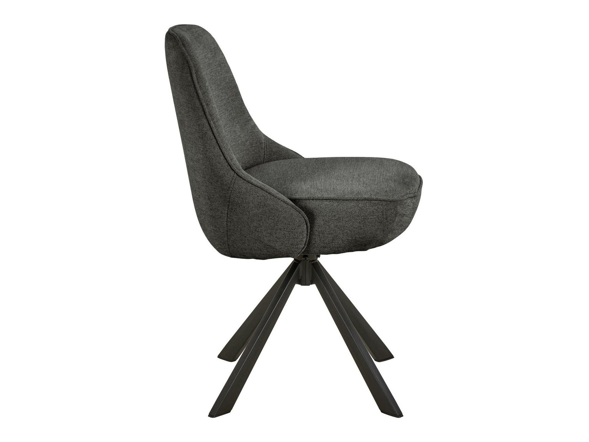 Stolica Norsica 945 (Sivo)