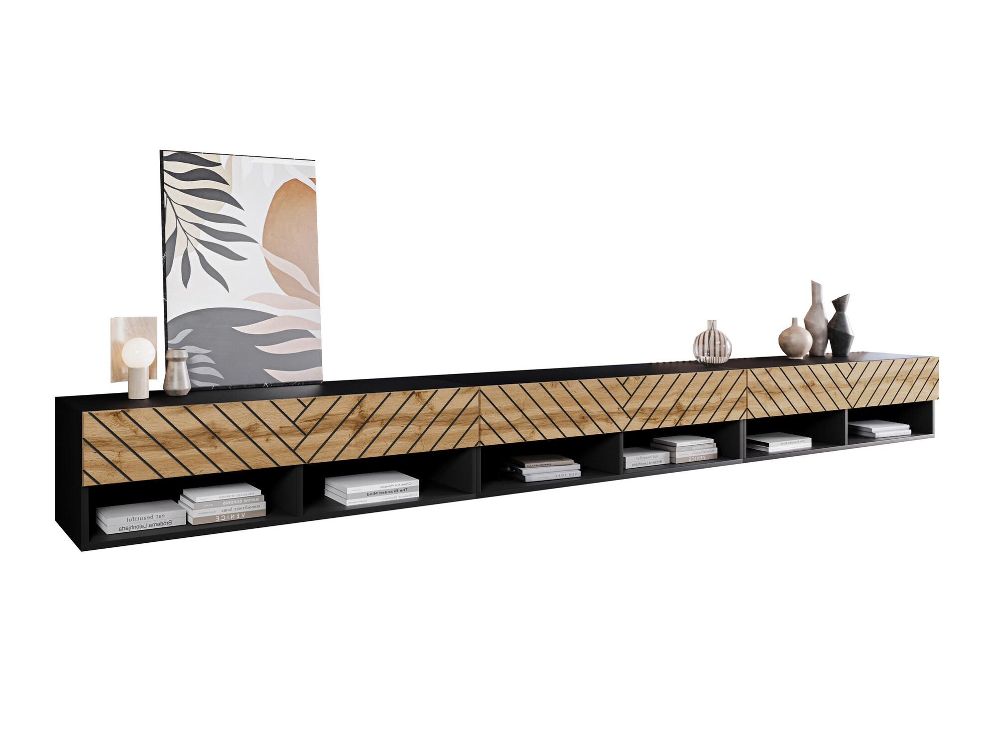 TV komoda Sarasota 189