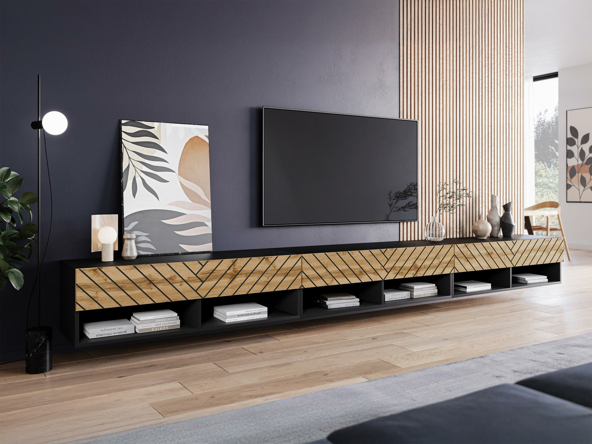 TV komoda Sarasota 189