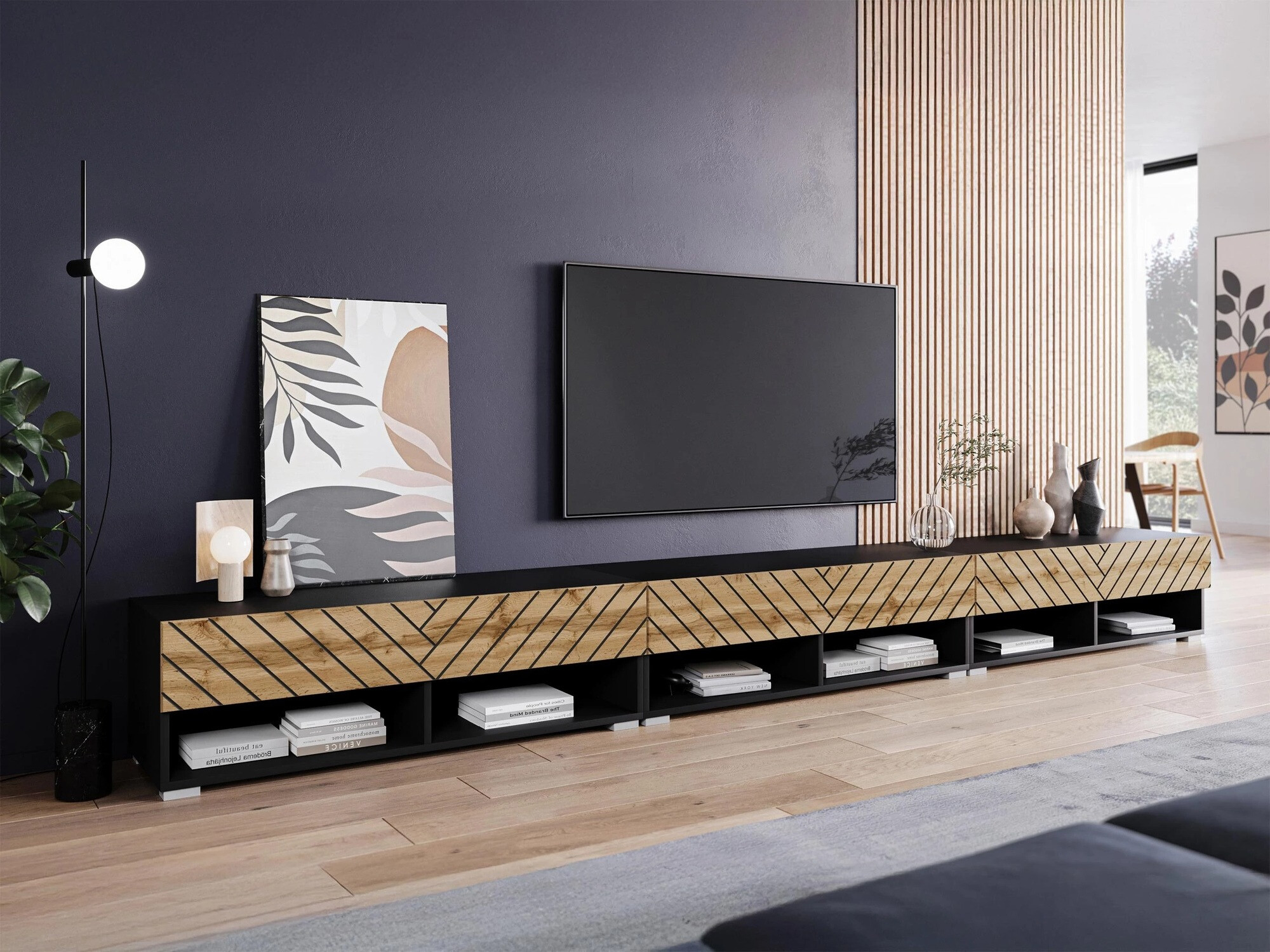 TV komoda Sarasota 189