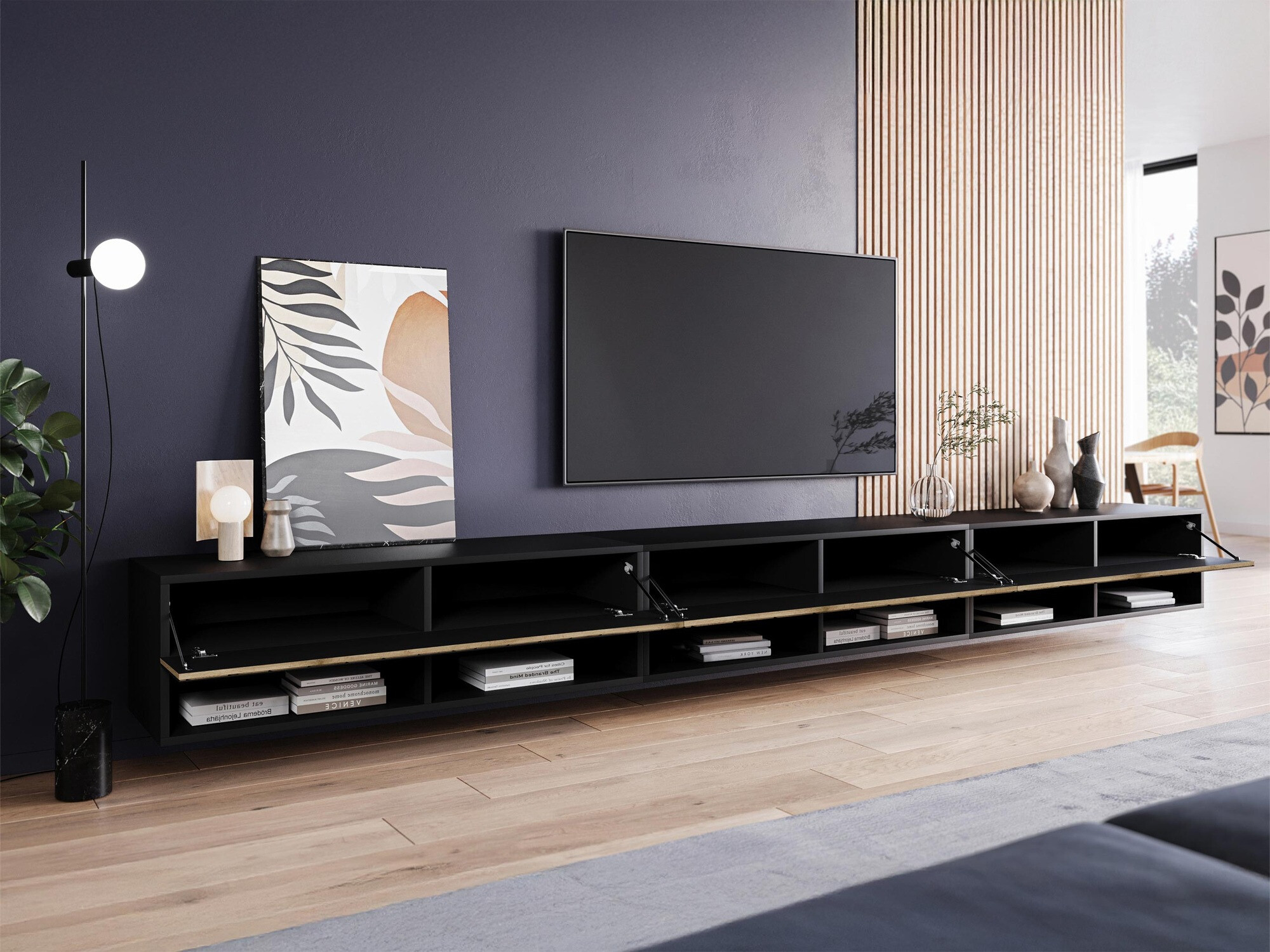 TV komoda Sarasota 189