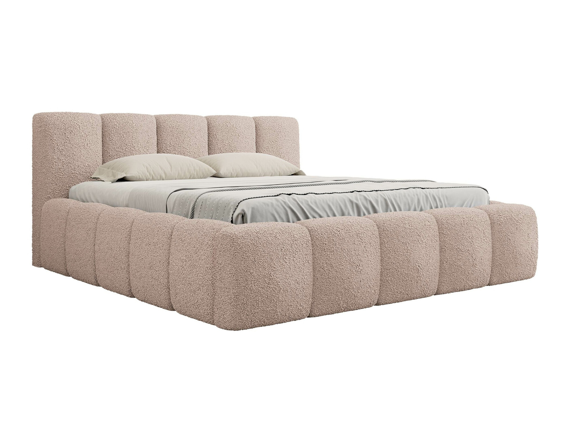 Krevet TrendyNest 113 (Abriamo 11)