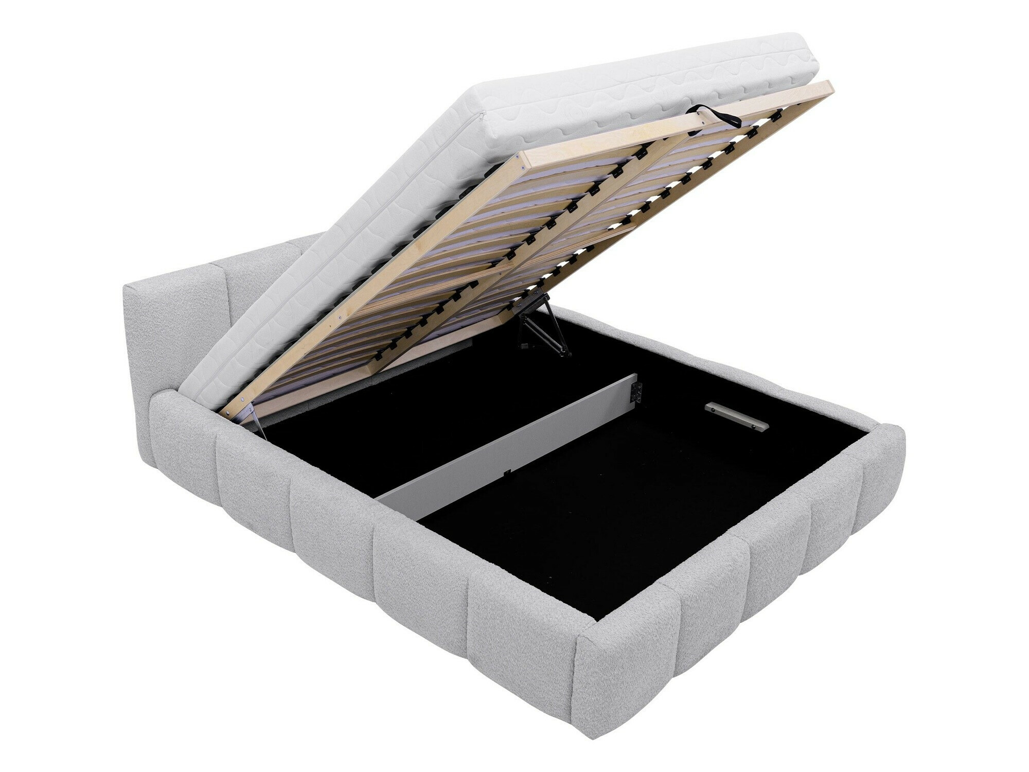 Krevet TrendyNest 113 (Kronos 07)