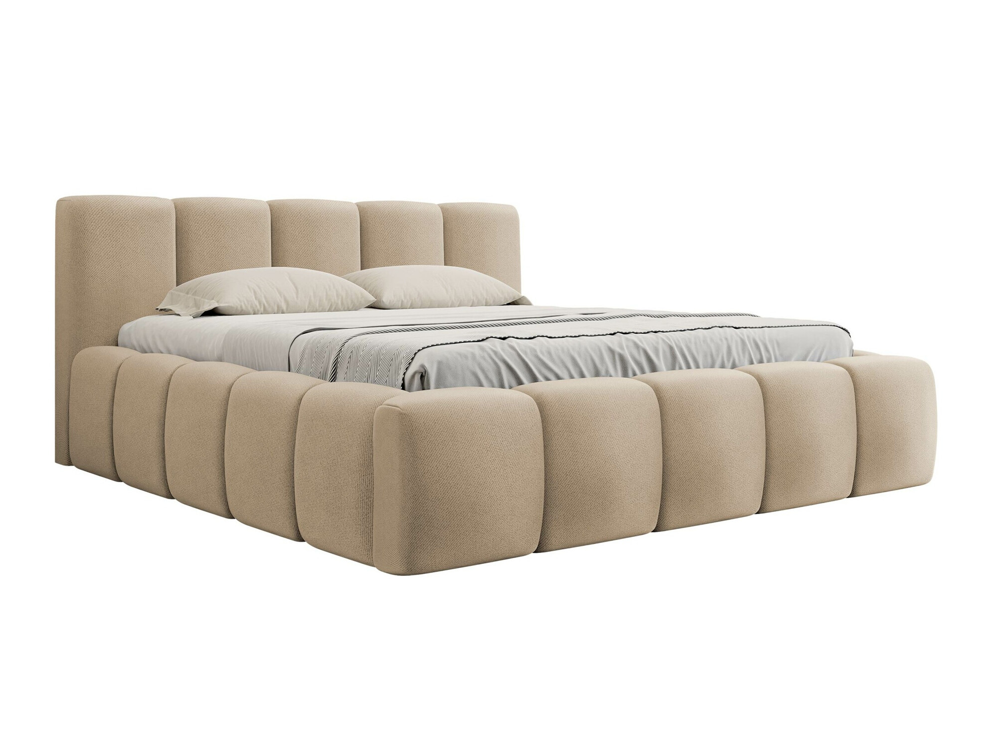 Krevet TrendyNest 113 (Paros 02)