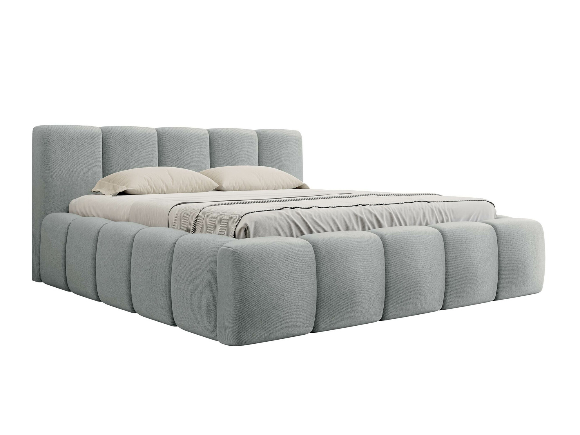 Krevet TrendyNest Vulpora I (Paros 05)