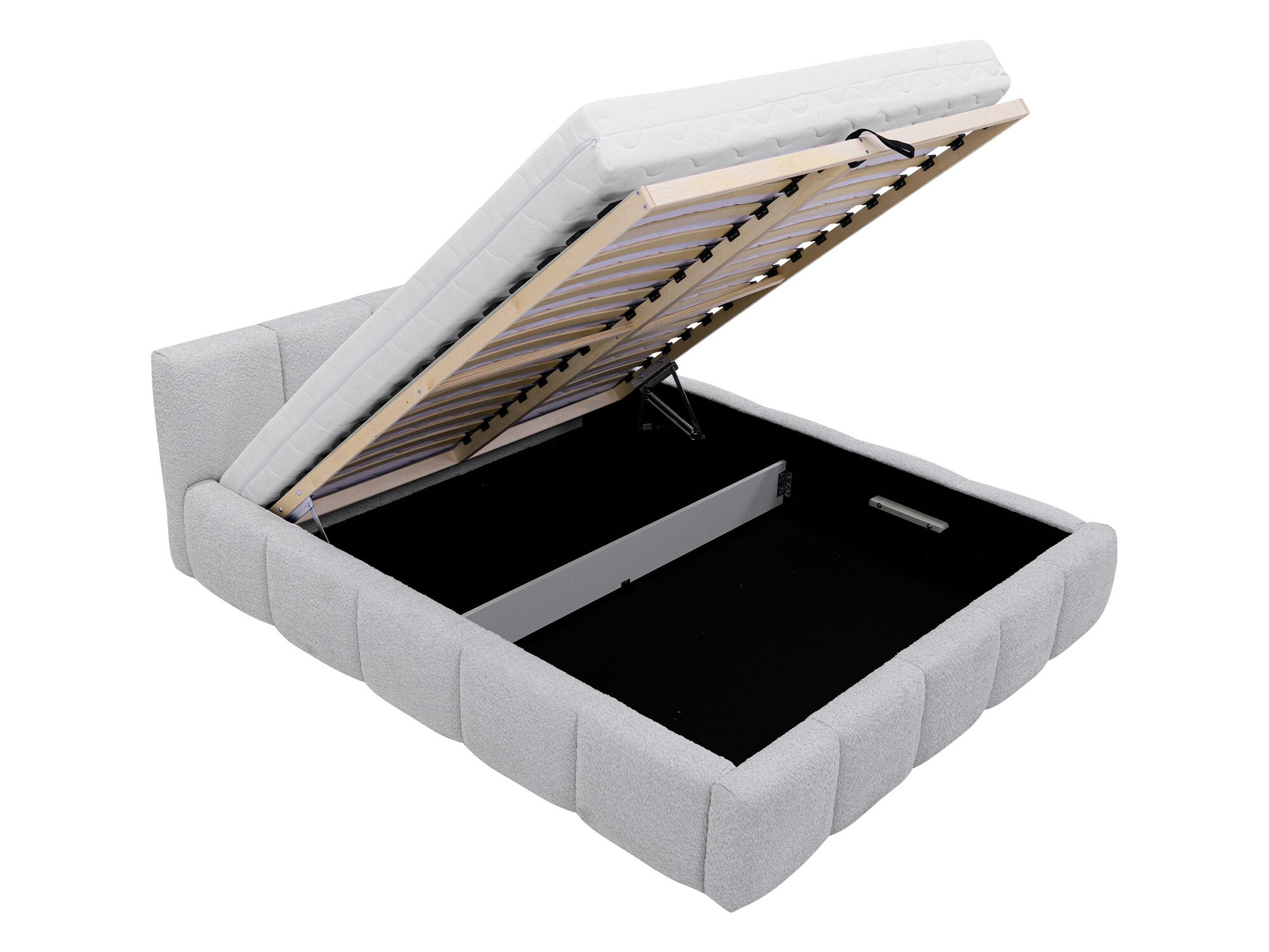 Krevet TrendyNest 113 (Kronos 19)