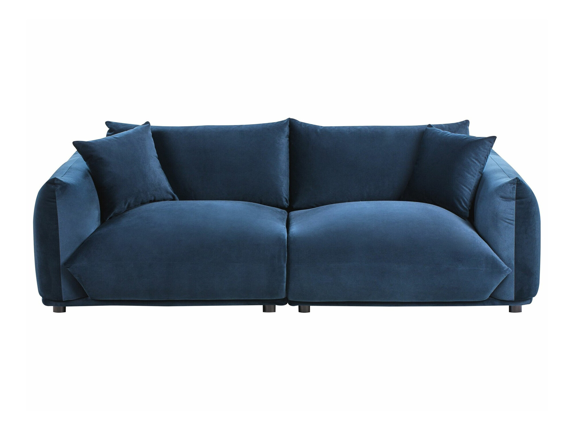 Sofa Berwyn 1360 (Tamno plavo)