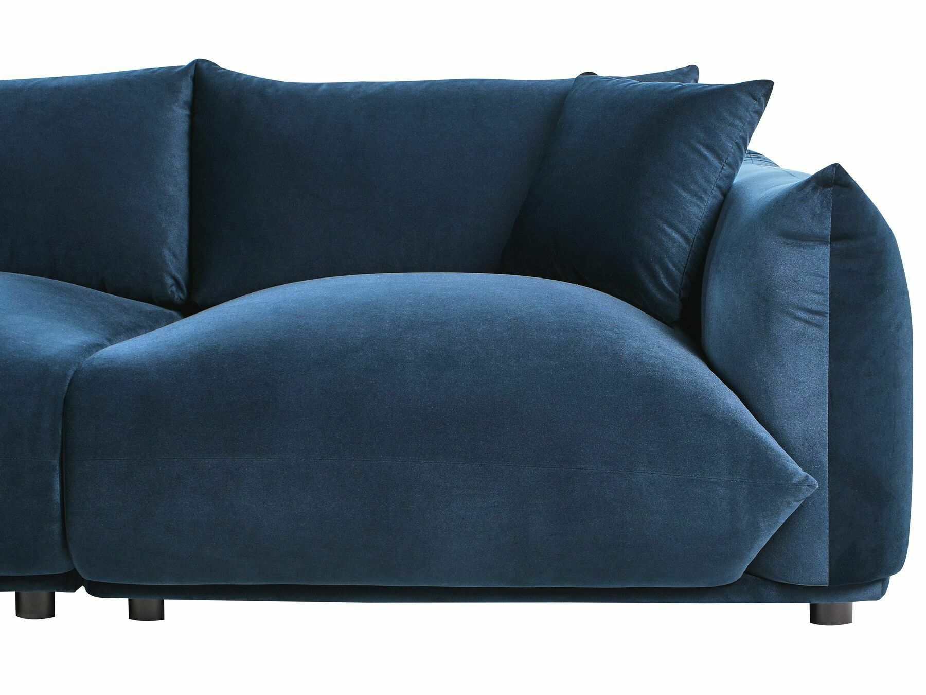 Sofa Berwyn 1360 (Tamno plavo)