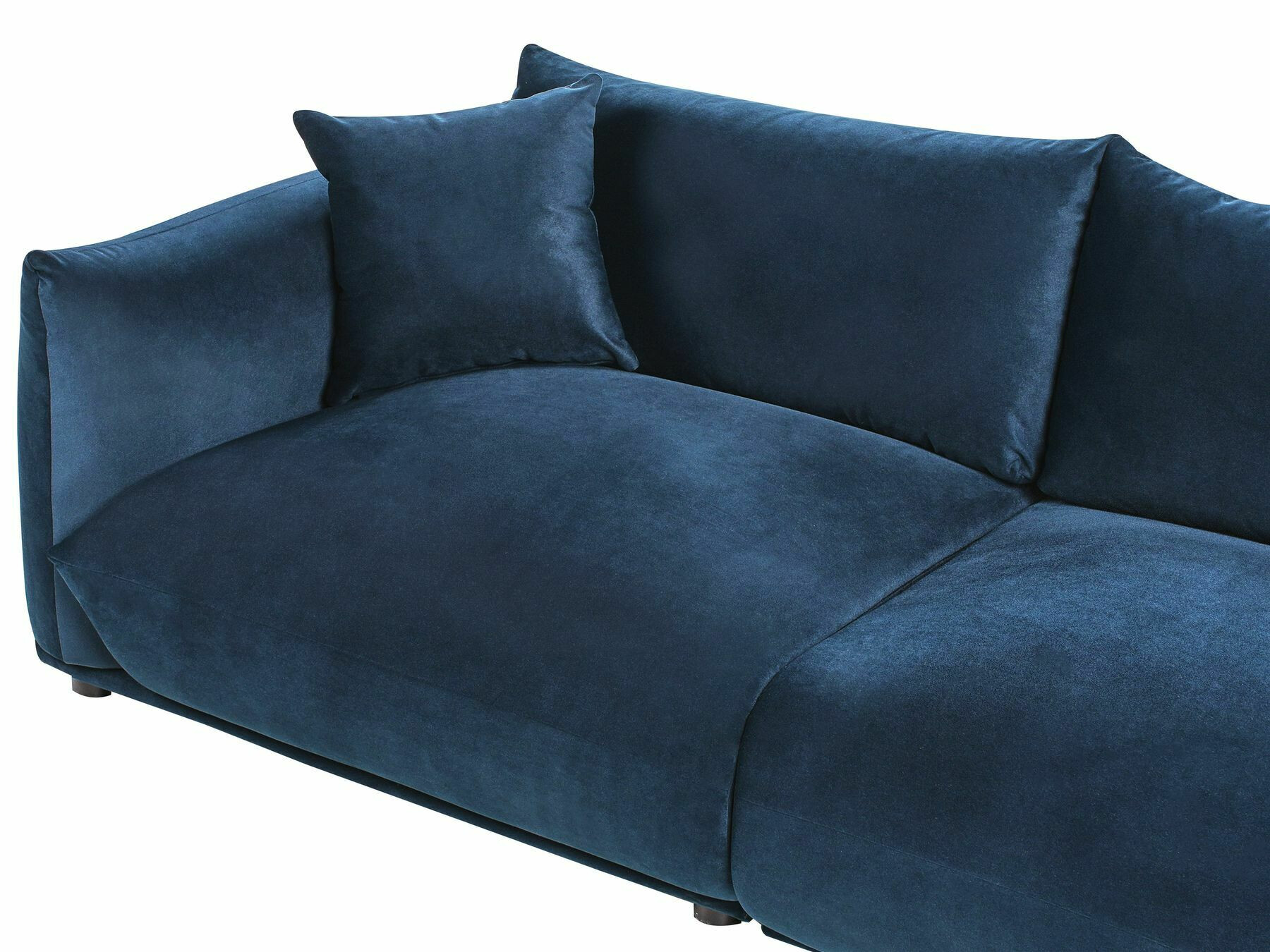 Sofa Berwyn 1360 (Tamno plavo)