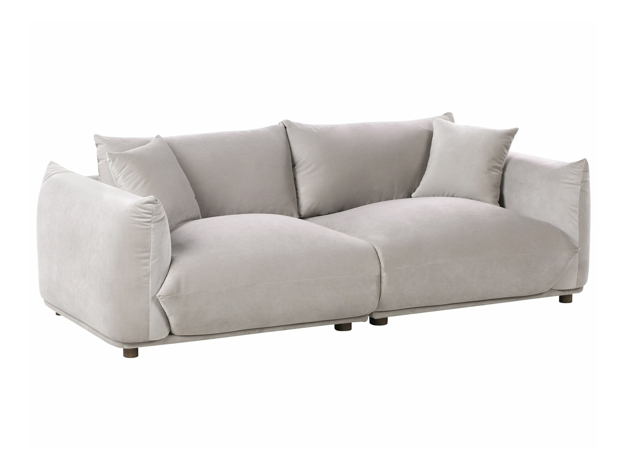 Sofa Berwyn 1360 (Taupe)