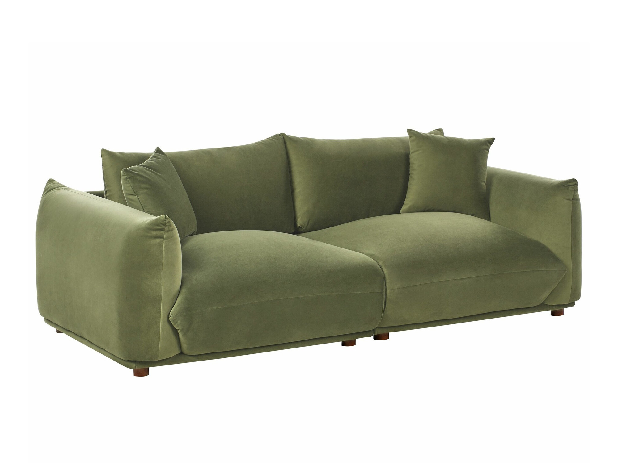 Sofa Berwyn 1360 (Zelena)