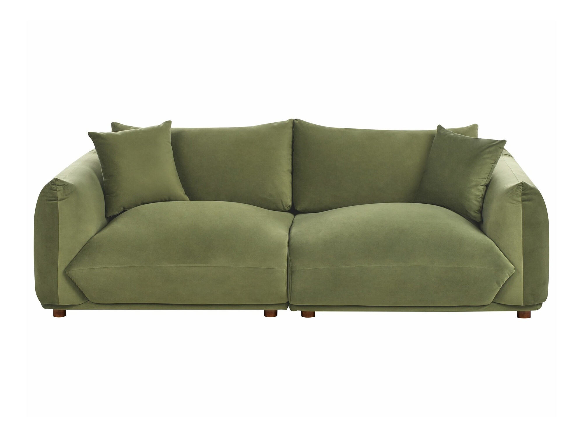 Sofa Berwyn 1360 (Zelena)