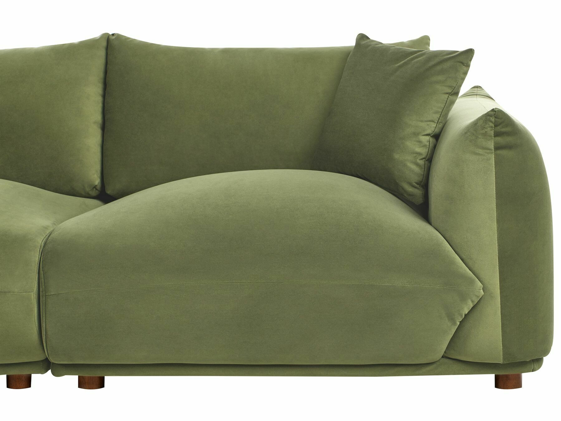 Sofa Berwyn 1360 (Zelena)