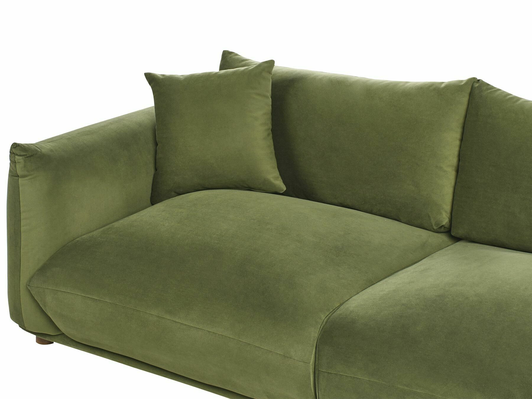 Sofa Berwyn 1360 (Zelena)