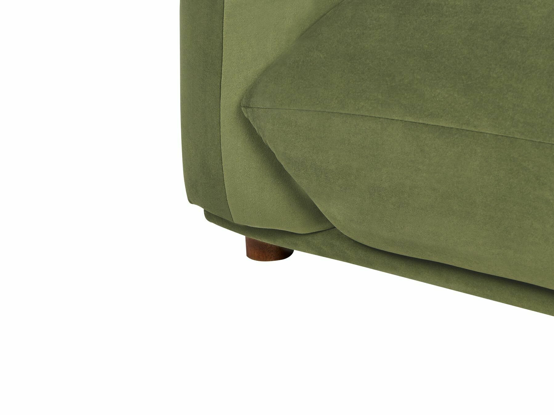 Sofa Berwyn 1360 (Zelena)