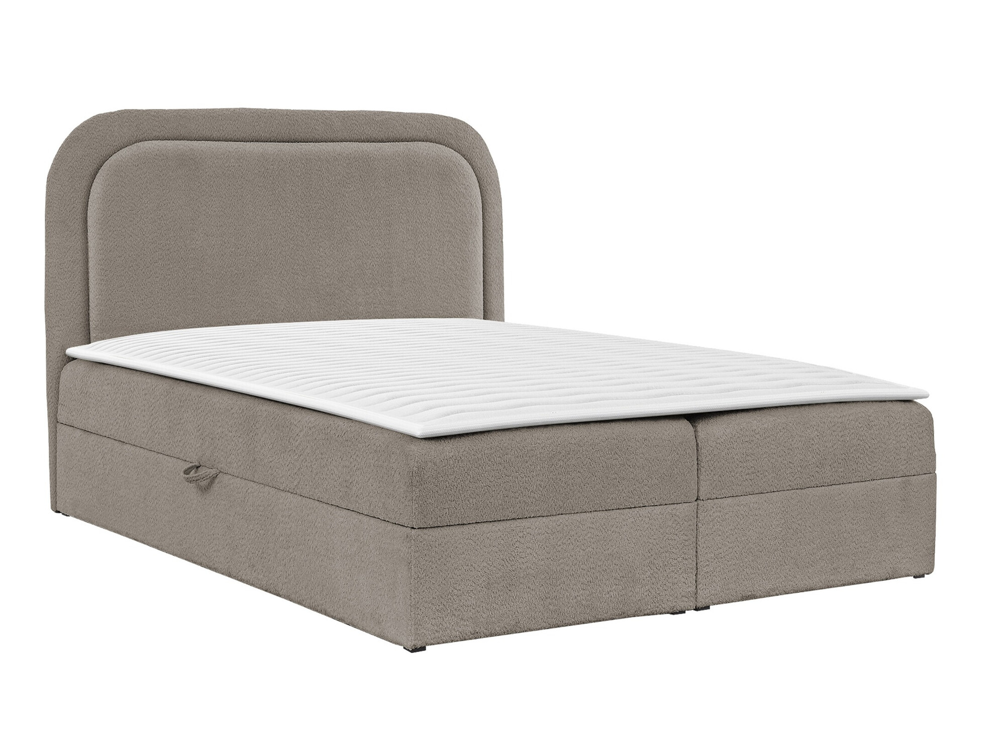 Boxspring krevet Baltimore 197 (Coral 50)