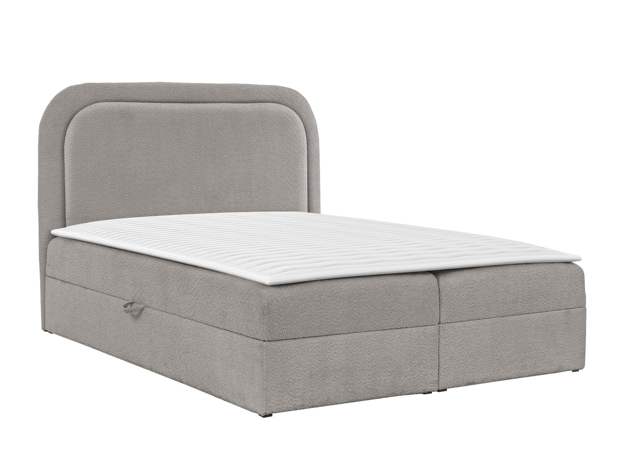 Boxspring krevet Baltimore 197 (Coral 75)