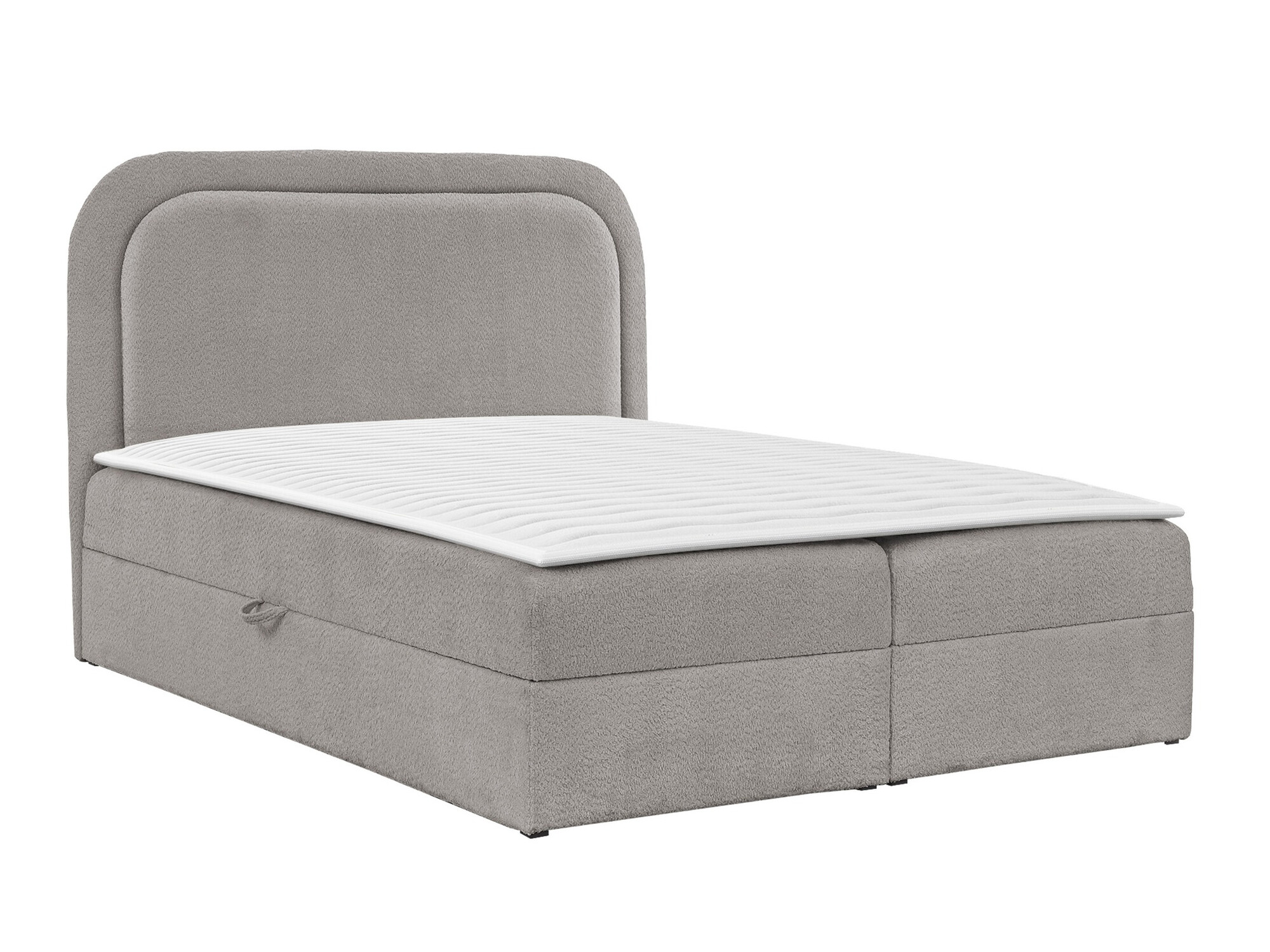 Boxspring krevet Baltimore 197 (Coral 75)