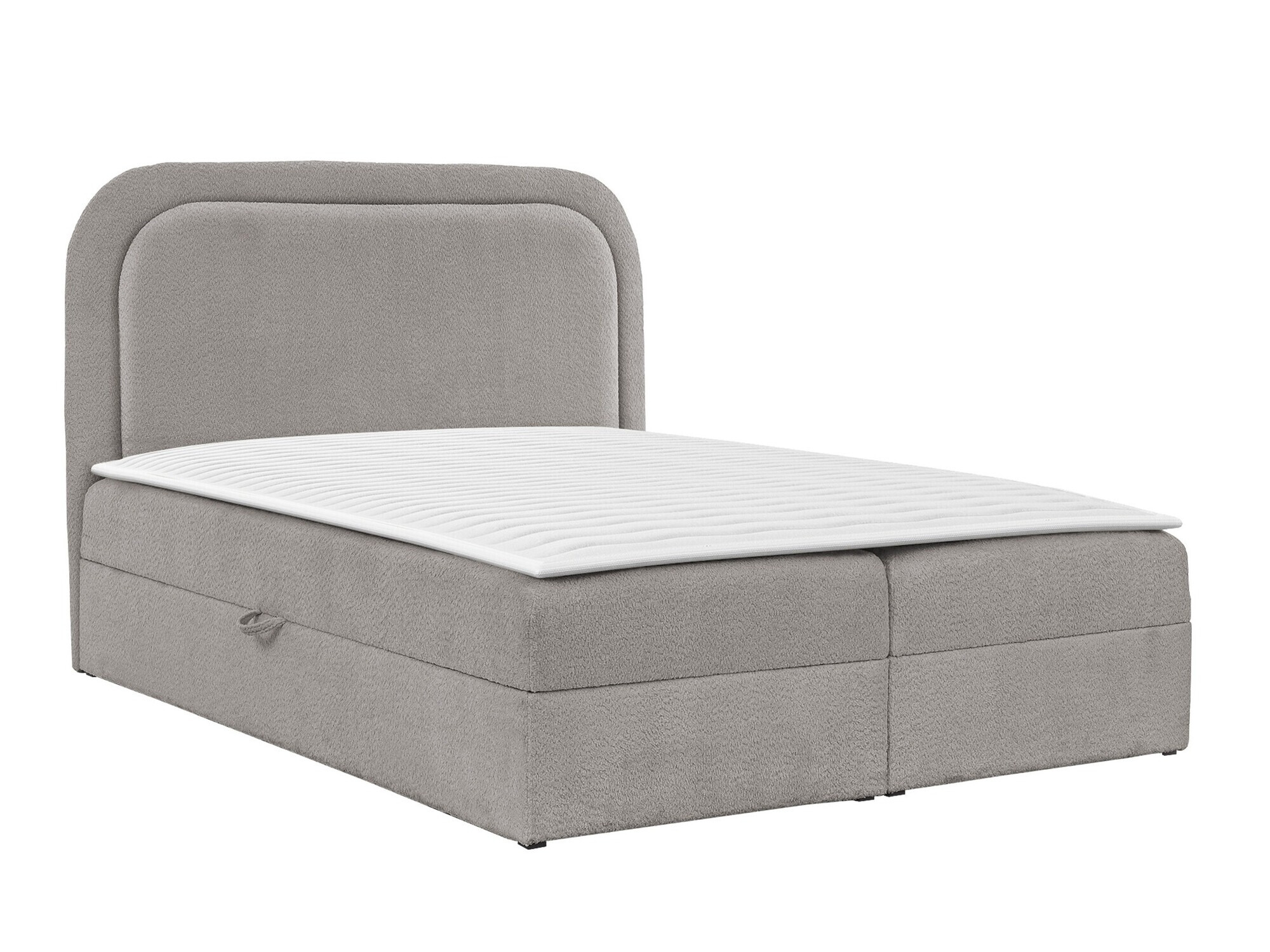 Boxspring krevet Baltimore 197 (Coral 75)