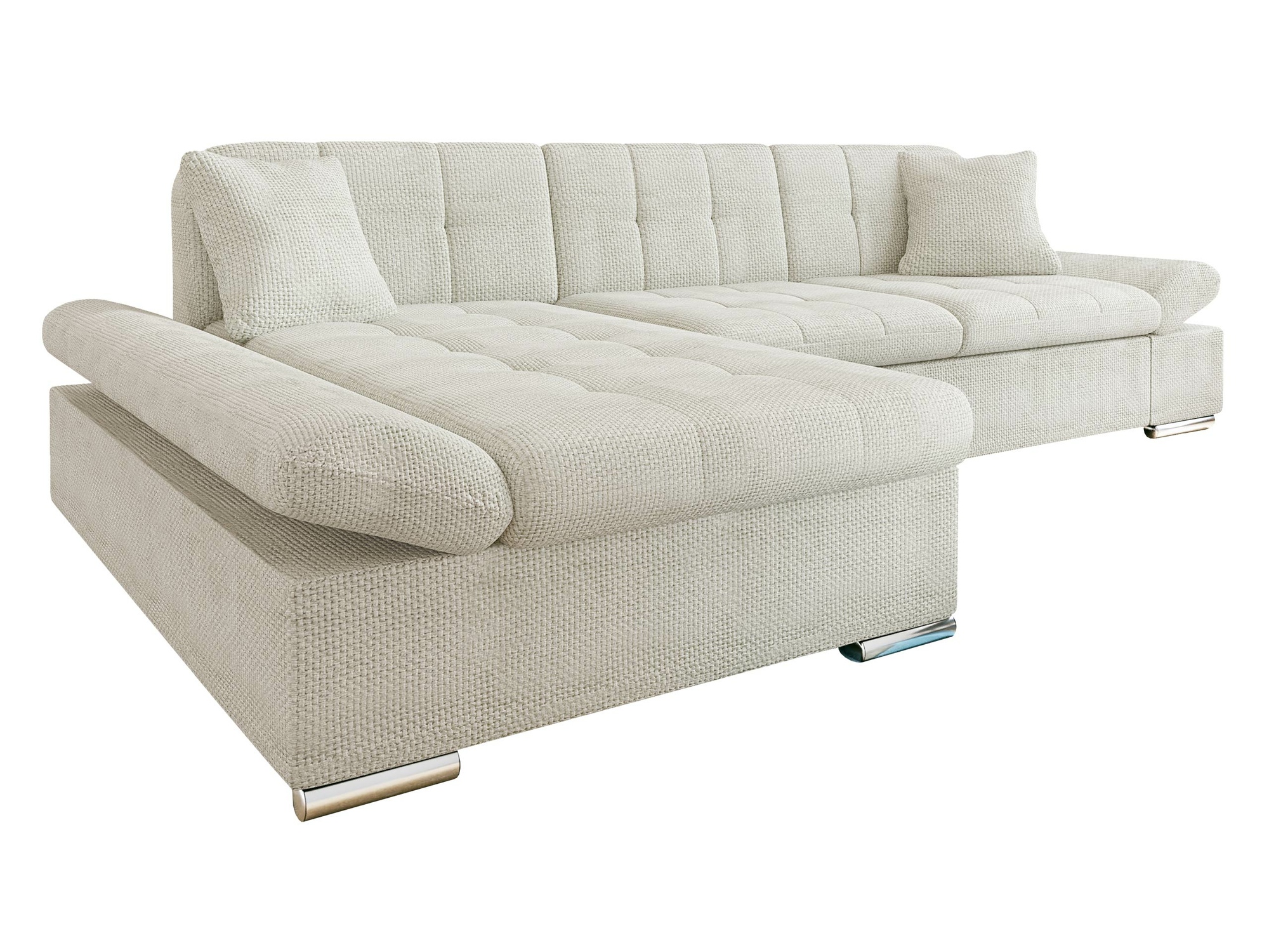Ugaona garnitura Comfivo Sanitas I (Flow 3)