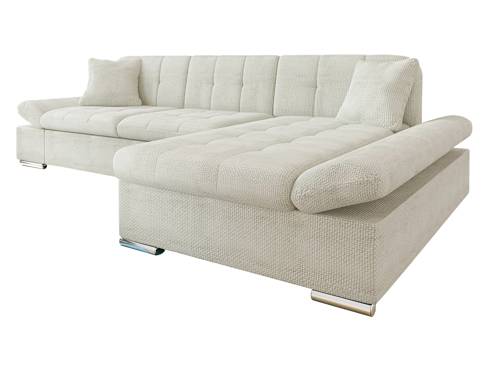 Ugaona garnitura Comfivo Sanitas I (Flow 3)