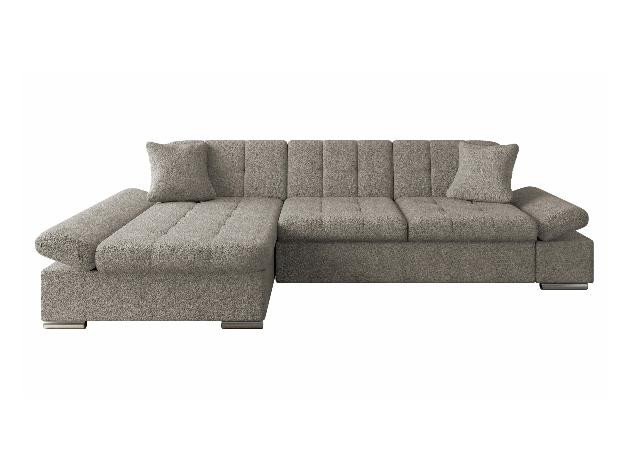 Ugaona sofa Comfivo 152 (Coral 50)