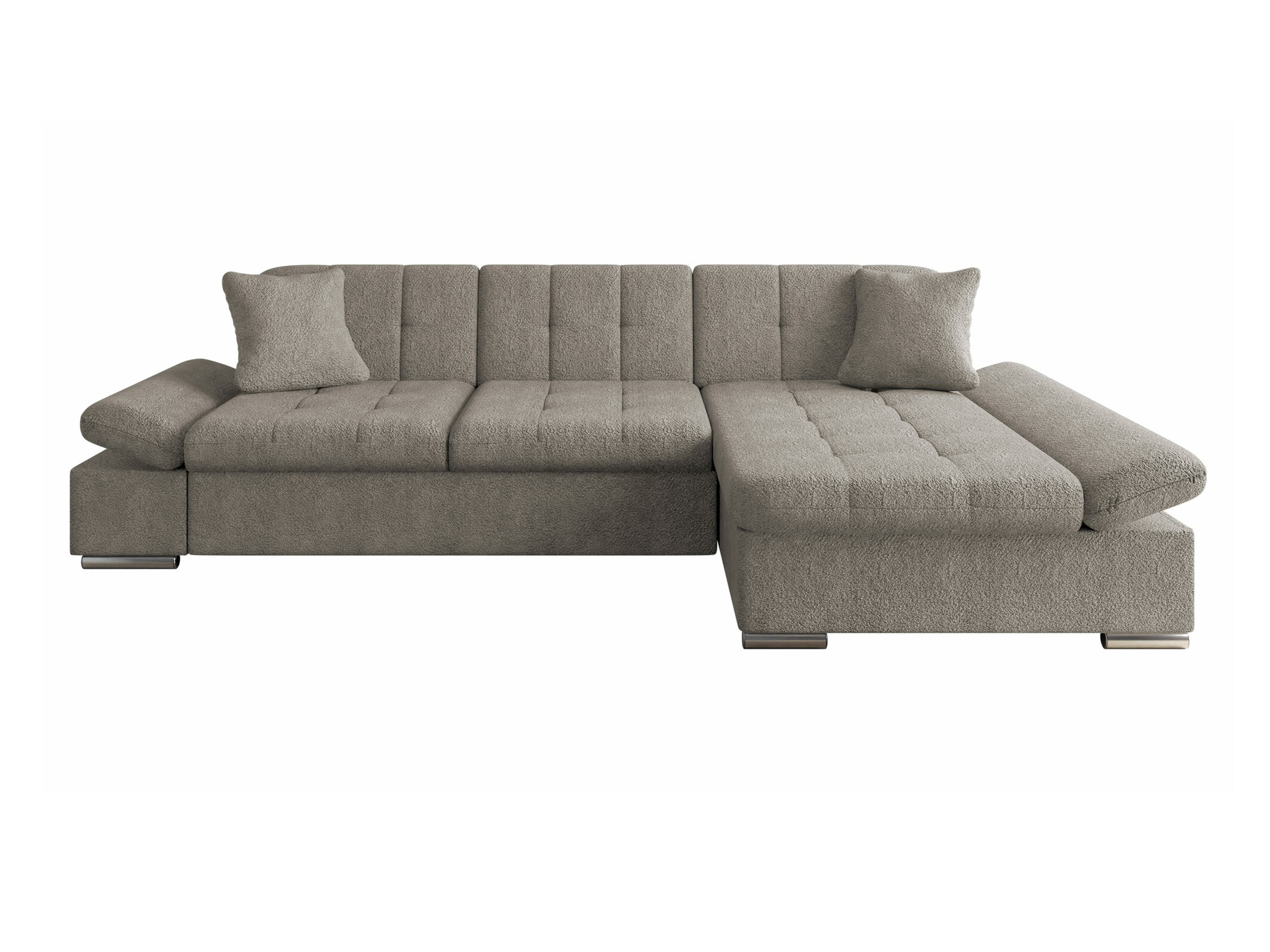 Ugaona sofa Comfivo 152 (Coral 50)