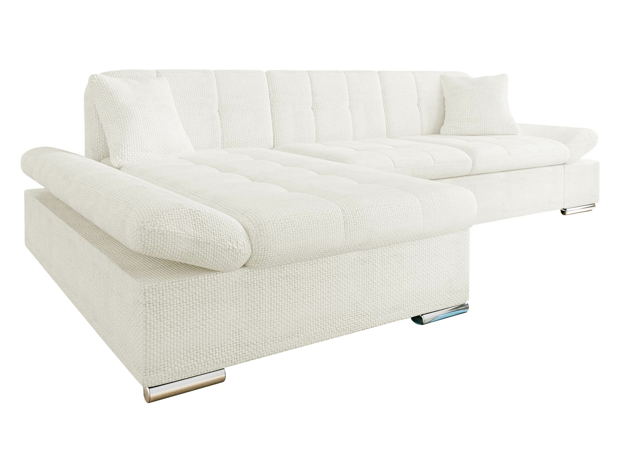 Ugaona sofa Comfivo 152 (Flow 6)