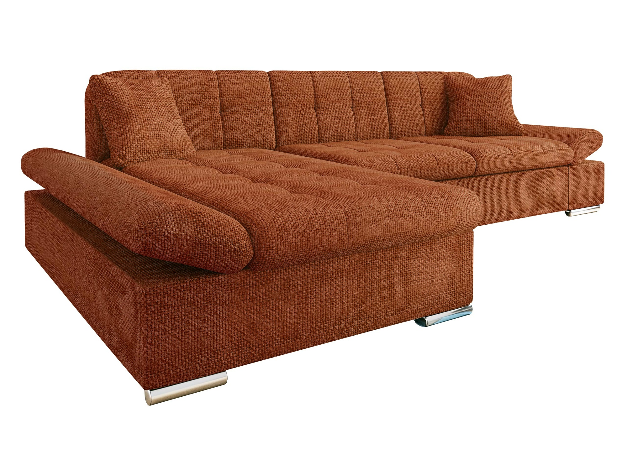 Ugaona sofa Comfivo 152 (Flow 9)