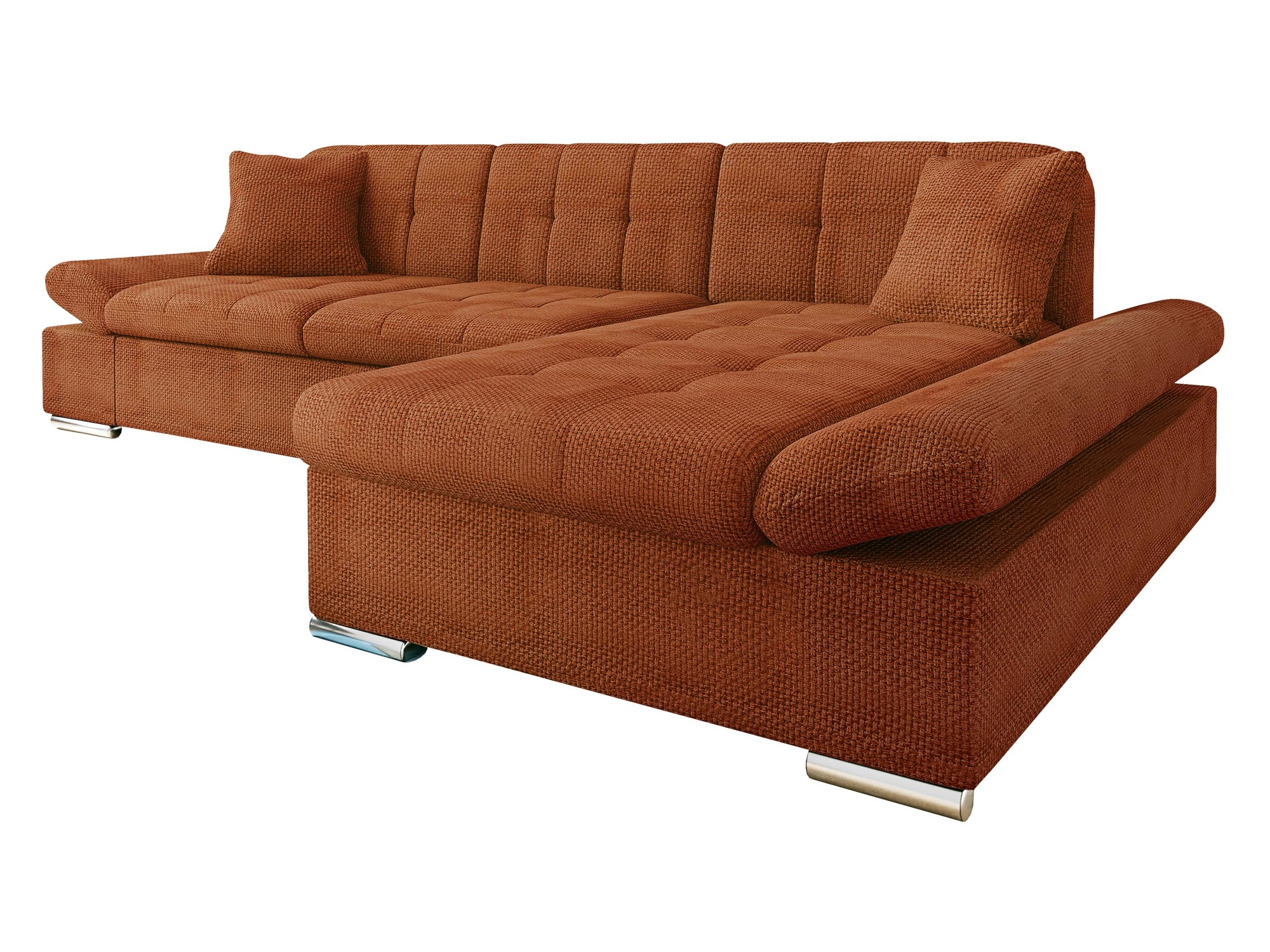 Ugaona sofa Comfivo 152 (Flow 9)