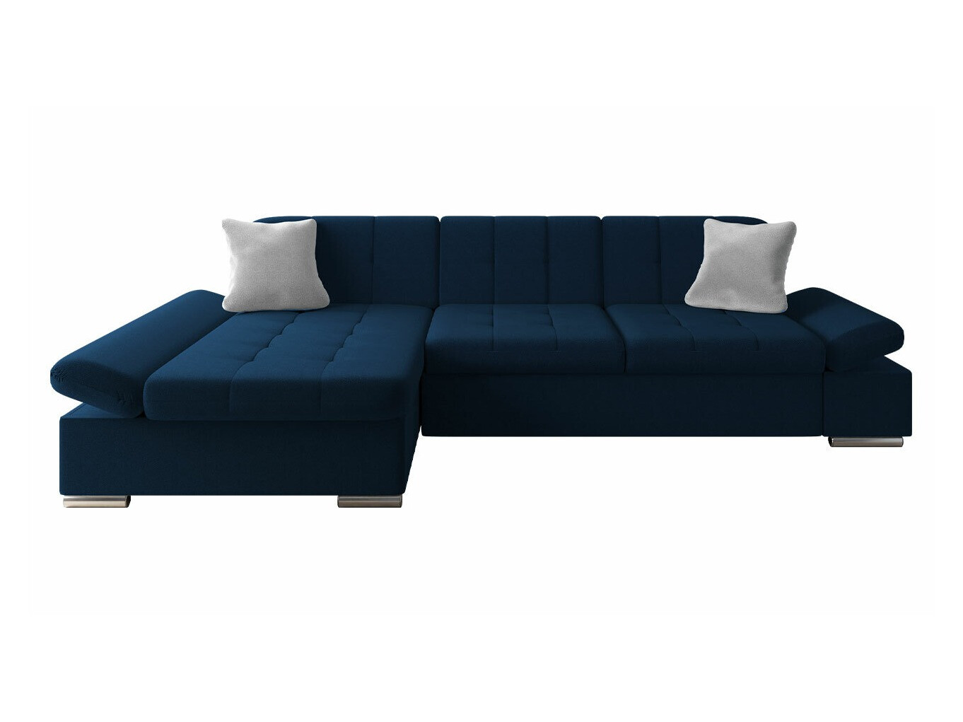 Ugaona sofa Comfivo 152 (Kronos 09 + Paros 05)